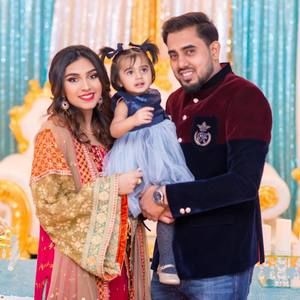 Meet your Posher, Afsheen